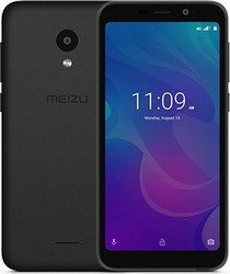 Прошивка телефона Meizu C9 Pro в Твери